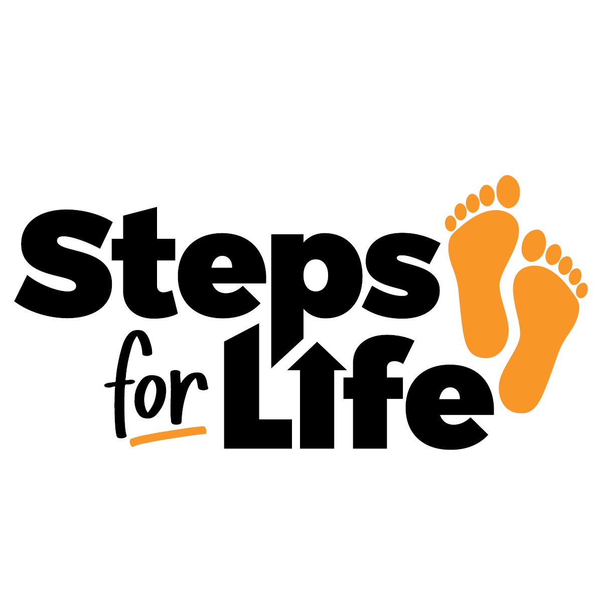 Chante Betham - Steps for Life