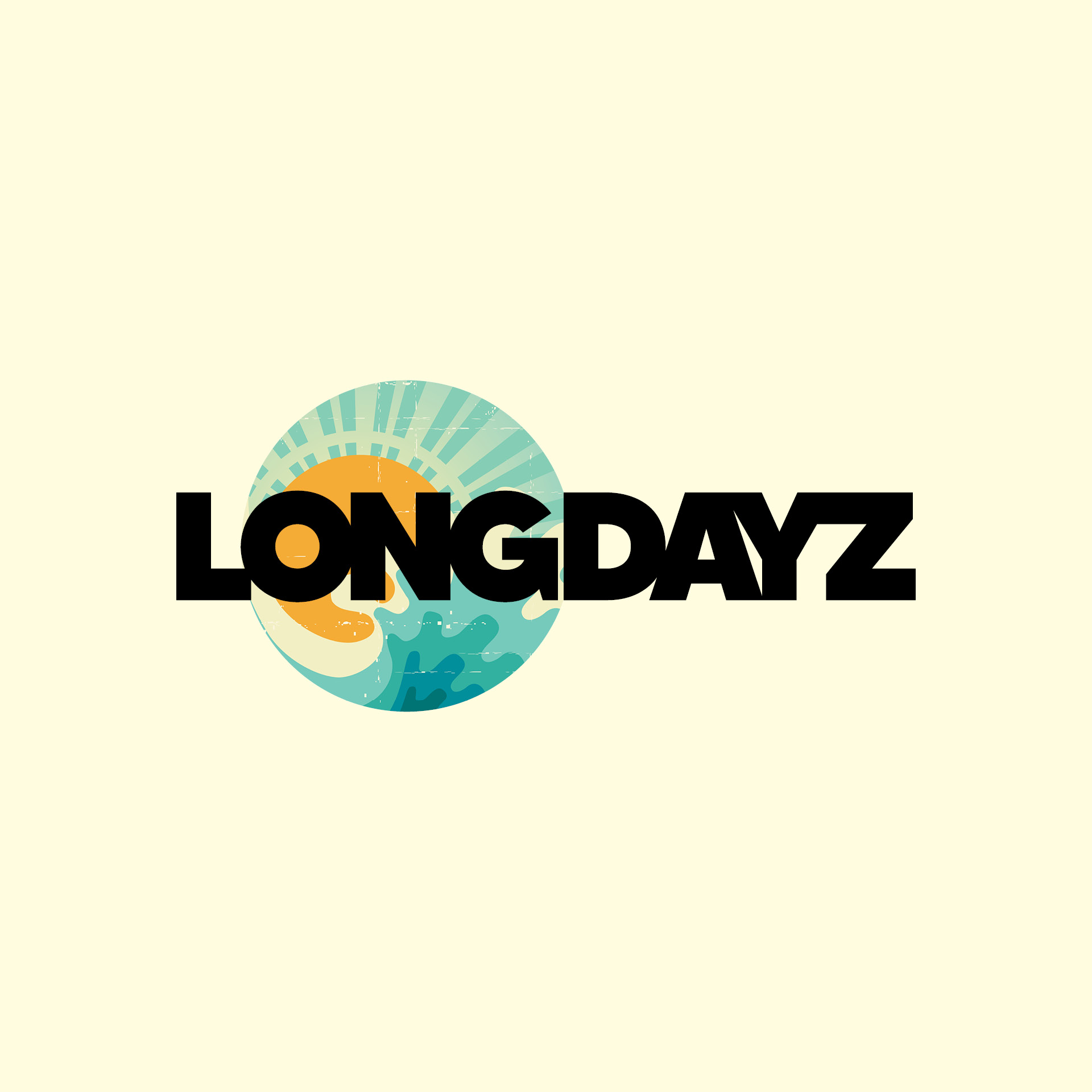 Longdayz logo